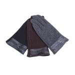 Man  dress gloves, touching effect, classic style for sale