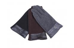 China Man  dress gloves, touching effect, classic style supplier