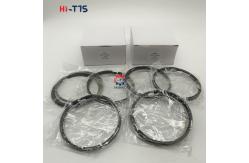 China ISB QSB67 Diesel Engine Piston Ring 4955169 3976339 4932801 supplier