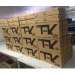 Kyocera TK-6115 Black Toner Kit 1T02TVBNL0 Compatible M4125idn, M4125idn M4132idn and M4132idn for sale
