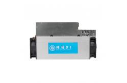 China 192 Bit DDR MicroBT WhatsMiner D1 48T 2200W DCR Mining Machine supplier