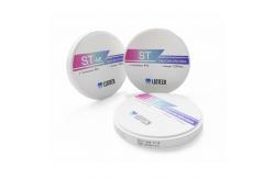 China Fast-Stain ST Zirconia System , 5-Minute Immersion , 1500°C Sintering supplier
