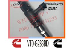 China Fuel Injector Common Rail Injector VT0-G283BD VT0G283BD supplier