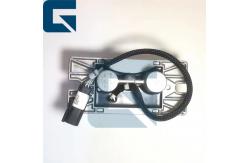 China 561-7005 5617005 For E307.5 Excavator Control GP Pedal Valve supplier