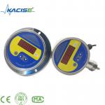 GXPG series air compressor pressure gauge with accuracy class 0.2% for sale