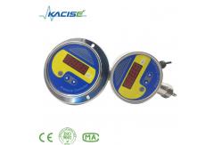 China GXPG series air compressor pressure gauge with accuracy class 0.2% supplier