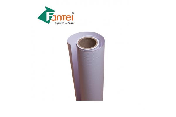 380gsm UV ink Digital Printing Banner 500DX500D Flex Banner Roll