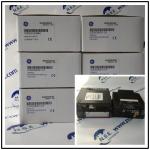 General Electric IC694MDL330 PACSystems RX3i AC Voltage Output Module for sale