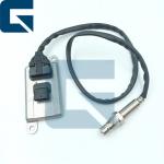 84422745 Excavator SK170-9 SK210-9 Nox Sensor for sale