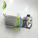 02113597 Engine Actuator For EC140B Excavator for sale