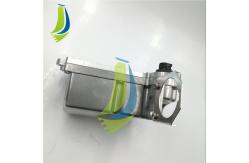 China 02113597 Engine Actuator For EC140B Excavator supplier