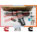 Fuel Injector common rail injector 3411761 CUM-MINS M11 3411761 4903084 4061851 4902921 3411752 3411753 3411756 341176 for sale