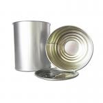 Recycle Ceremony Gift Tin Box Set Label Printing for sale