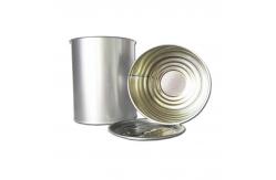 China SGS Custom Tea Tin Boxes Plastic 10 Litre Water Bucket supplier