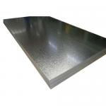 Dx55D 20 Gauge Galvanized Steel Z275 Z350 Galvanized Sheet Metal for sale
