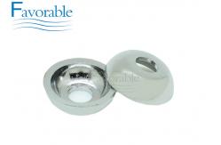 China EC1-06 Press Flake Cutter Parts For Round Kinfe Eastman Cutting Machine supplier