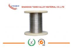 China Thermocouple Wire Chromel Alumel  Iron Constantan Bare Wire 0.5mm 0.8mm 20AWG supplier