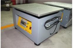 China Professional Vibration Shaker Table Systems High Precision VB60S supplier