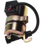 12V Shutdown Solenoid T114678 T114678GT For Genie Lift GS-3384 GS-3390 GS-4390 GS-5390 S-60 S-65 S-80 for sale
