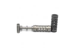 China High Precision Brass Tube Hollow Part Piston Pin Polishing Surface supplier