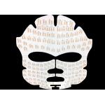 Custom Medical Equipment FPC Processing Photonic Skin LED Mask Fexible Circuit Board for sale