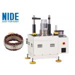 Semi auto AC Servo Motor Coil Insertion Machine for sale