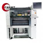 YAMAHA YG12 36000CPH SMT Assembly Machine 0.05mm/CHIP for sale