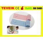 Disposable fetal monitoring belts / abdominal CTG belts Latex-free with Biocompatibility Test for sale