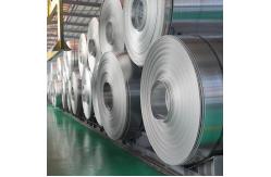 China 3000 Series 3105 Anodized Aluminum Coil For Refrigerator Panels supplier