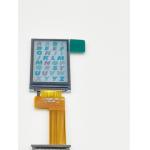 1.14 Inch Bar Type TFT,  135X240 13 Pins SPI Interface,  600cd/M2 LCD Module for sale