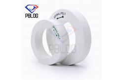 China High quality edge processing tools Spiral Sanded Wheels felt  polishing disc supplier