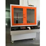 IEC60243-2 50kva Electrical Strength Test Machine For Solid Insulating Materials