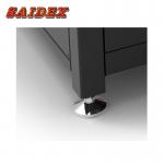 Saide 1350X Acrylic Edge Polishing Machine Machining And Polishing Clear Acrylic
