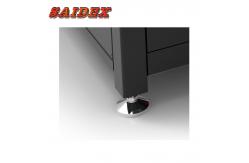 China Saide 1350X Acrylic Edge Polishing Machine Machining And Polishing Clear Acrylic supplier