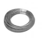 Iggiration System Use Spring Steel Wire , 1.5mm SS Spring Wire 0.05-15mm for sale