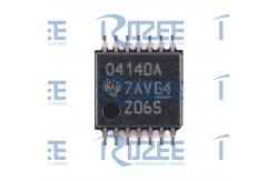 China OPA4140AIPWR supplier