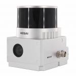Drone Lidar Scanner Geosun GS-130X 3D Scanning Built-In RGB Camera Total Aerial Solution DJI M300 Cost Effective for sale