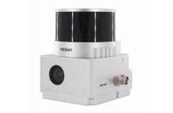 China 3D Tower Mapping Modeling UAV LiDAR Scanning System GS-130X supplier