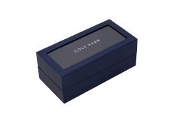China Retail Paper Box With Silkscreen supplier
