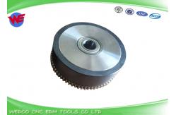 China Sodick EDM Feed Section Ceramic Roller C 3055915 supplier