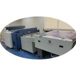 Auto Loading Thermal CTP Machine With Plate Punch Device for sale