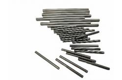 China Customizable Tungsten Carbide Rods for Wear Environments supplier