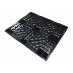 Super Light Weight Stackable Plastic Pallets No Fumigation Required For Export for sale
