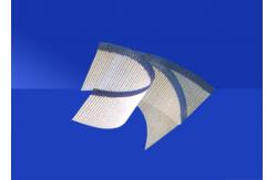 China Professional Endless High Temperature Felt Used On Sanforizing Machine supplier