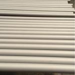 S32760 Duplex Stainless Steel Pipes ASTM A790 / ASTM 928 / ASTM A999 for sale