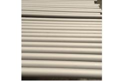China S32760 Duplex Stainless Steel Pipes ASTM A790 / ASTM 928 / ASTM A999 supplier