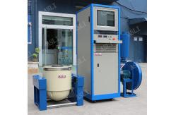China 3000N Vibration Test Equipment High Frequency Vibration Table Sine Random Force supplier