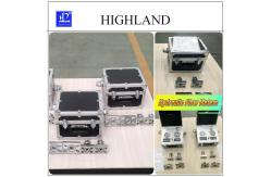 China Temperature Testing Data Display Hydraulic Tester Removable 500L/min supplier