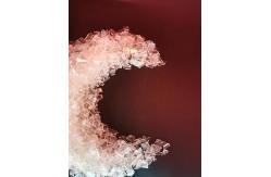 China 50:50 Super Flow Polyester Epoxy Resin For Powder Coating Applications supplier