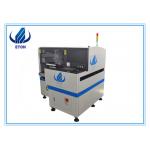 HT-E5 SMT LED Mounting Machine 25k Points Per Hour 0.2mm Components Space for sale